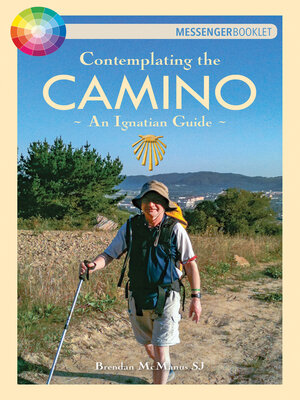 cover image of Contemplating the Camino
